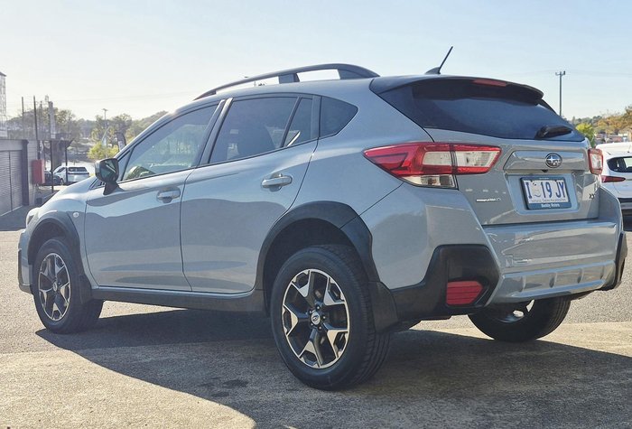2019 Subaru XV 2.0i