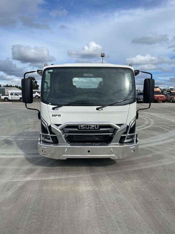 2026 Isuzu N Series NPR 45/65-175 DT D28
