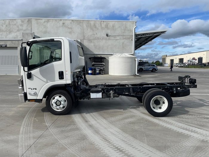 2026 Isuzu N Series NPR 45/65-175 DT D28