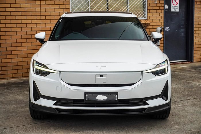 2023 Polestar 2 Standard range Single motor