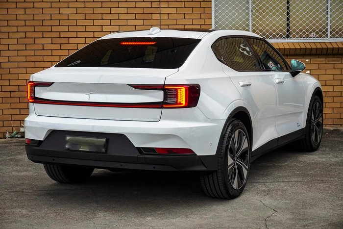 2023 Polestar 2 Standard range Single motor
