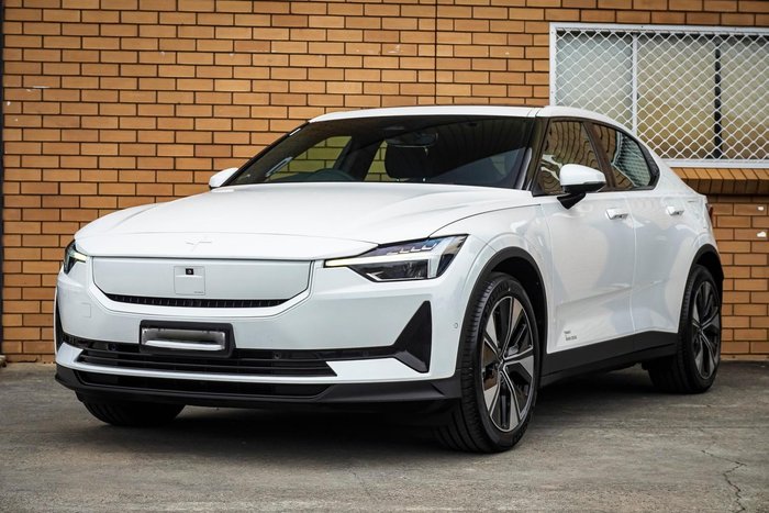 2023 Polestar 2 Standard range Single motor