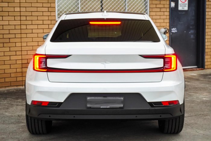 2023 Polestar 2 Standard range Single motor