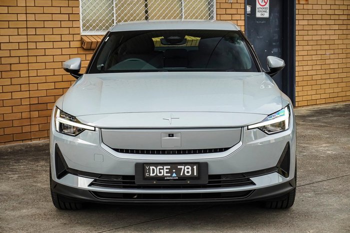 2024 Polestar 2 Standard range Single motor