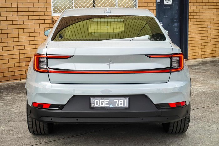 2024 Polestar 2 Standard range Single motor
