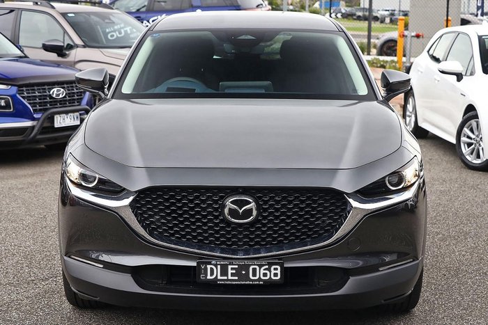 2024 Mazda CX-30 G20 Evolve