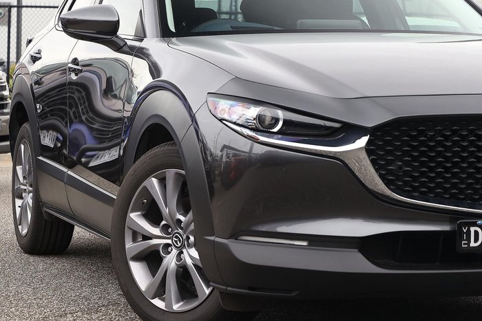 2024 Mazda CX-30 G20 Evolve
