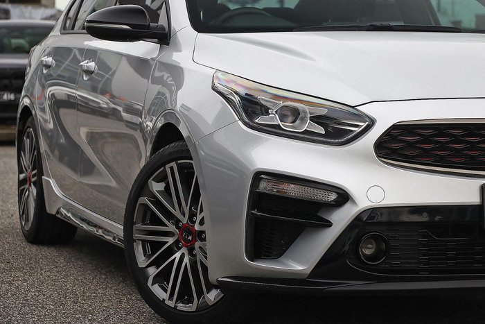2019 Kia Cerato