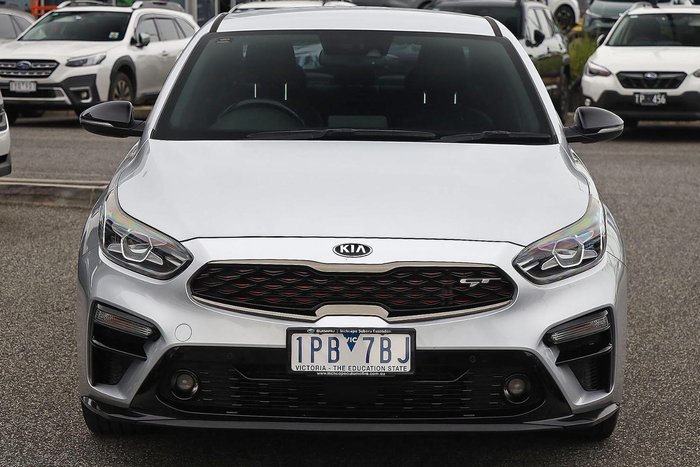 2019 Kia Cerato