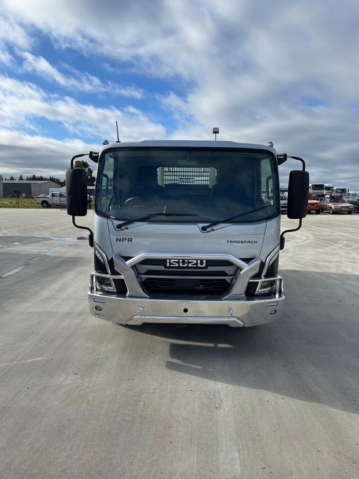 2026 Isuzu N Series NPR 45/65-175 DT D28 Tradepack