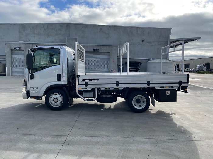 2026 Isuzu N Series NPR 45/65-175 DT D28 Tradepack