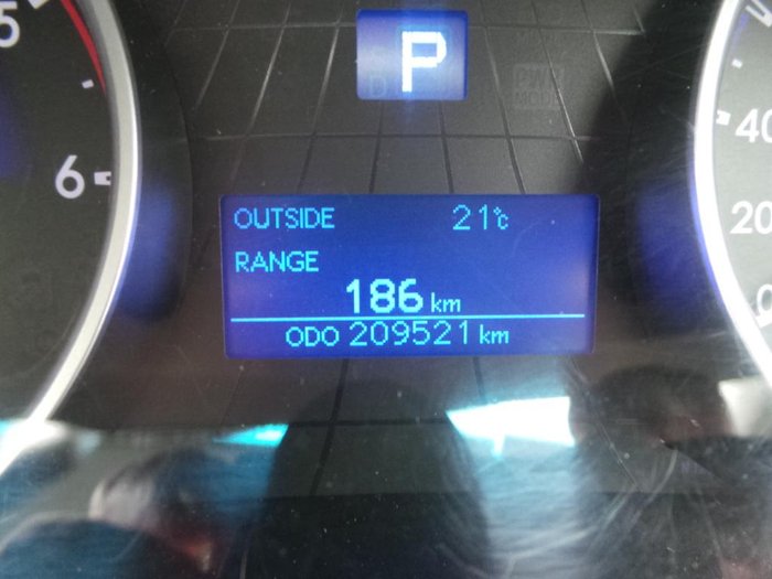 2018 Toyota Hilux