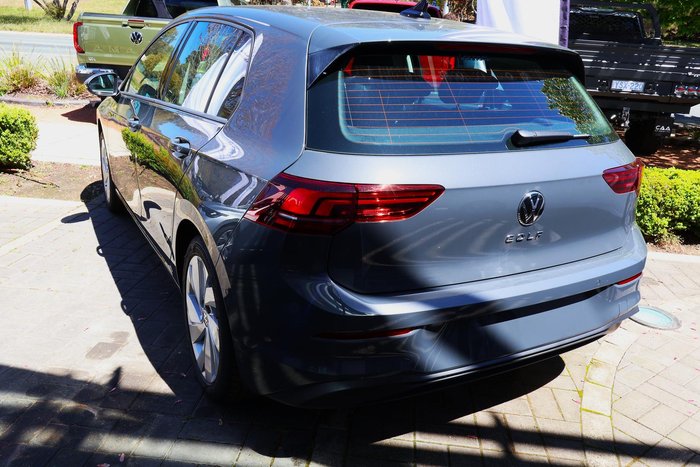 2026 Volkswagen Golf