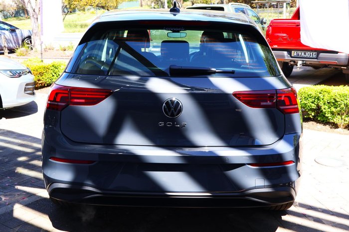 2026 Volkswagen Golf