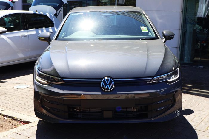 2026 Volkswagen Golf