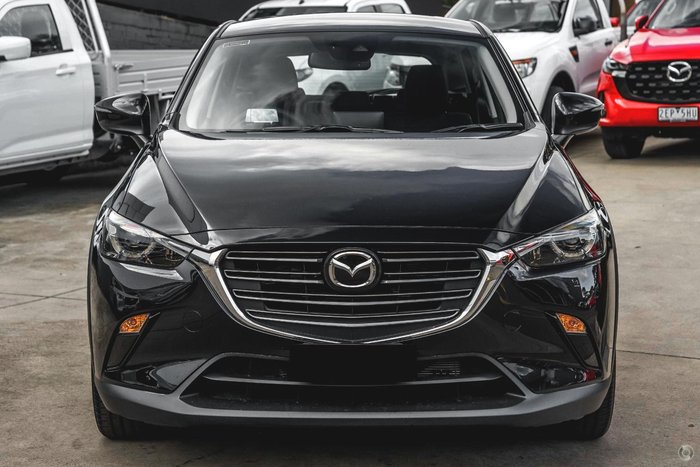 2026 Mazda CX-3 G20 Pure