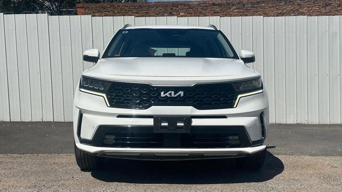 2022 Kia Sorento Sport