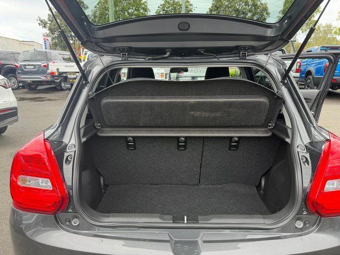 2022 Suzuki Swift GL S