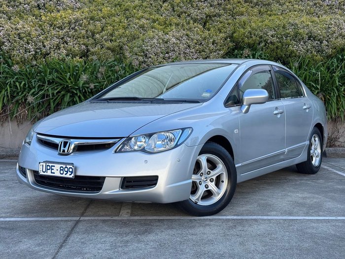 2006 Honda Civic