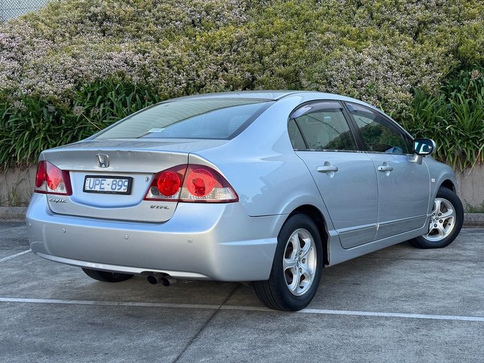 2006 Honda Civic VTi-L