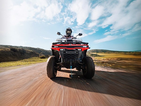 CFMOTO