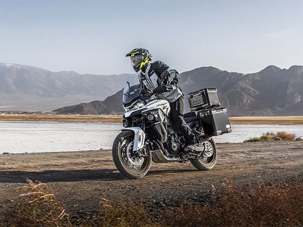CFMOTO