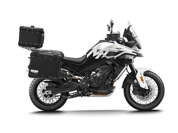 CFMOTO