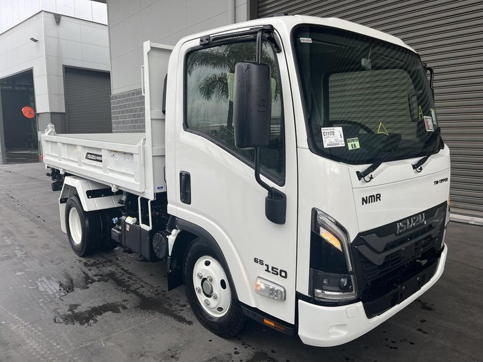 2026 Isuzu N Series