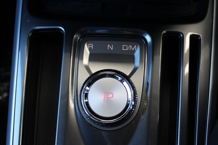 2026 GWM Haval Jolion Lux