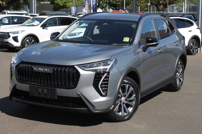 2026 GWM Haval Jolion Lux