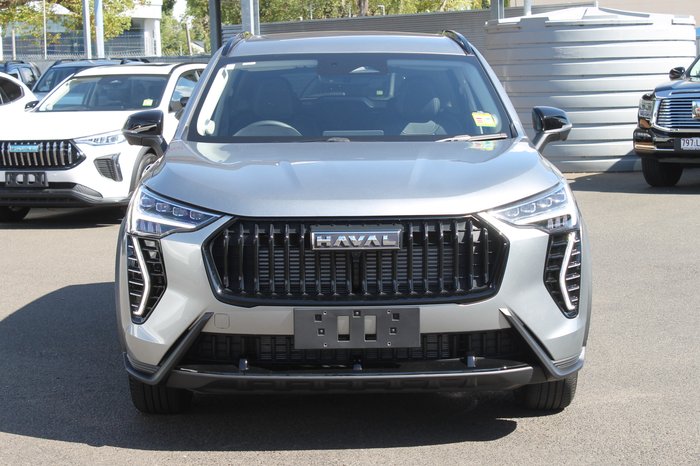 2026 GWM Haval Jolion Lux