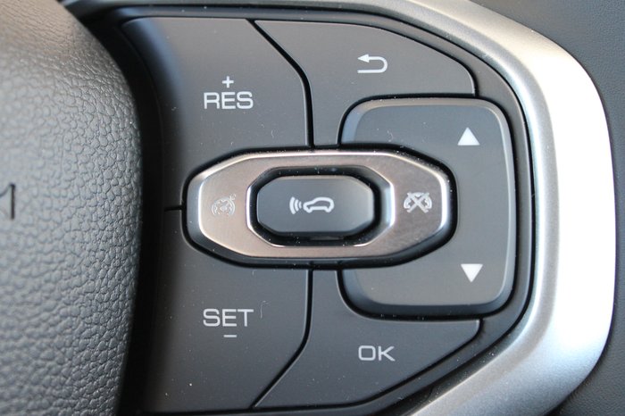 2026 GWM Haval Jolion Lux