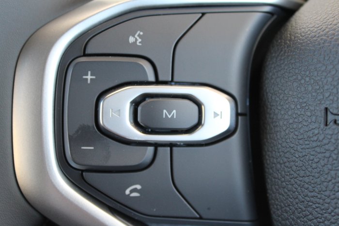 2026 GWM Haval Jolion Lux