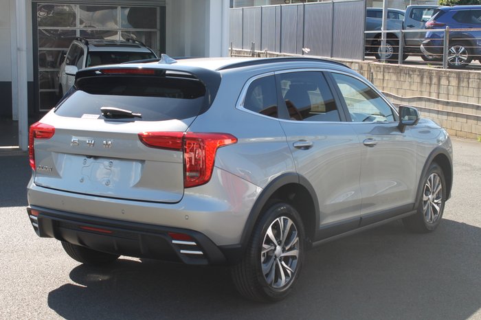 2026 GWM Haval Jolion Lux