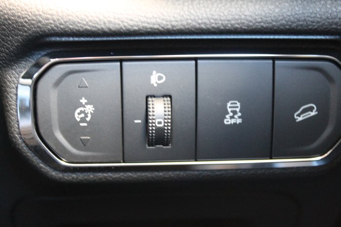 2026 GWM Haval Jolion Lux