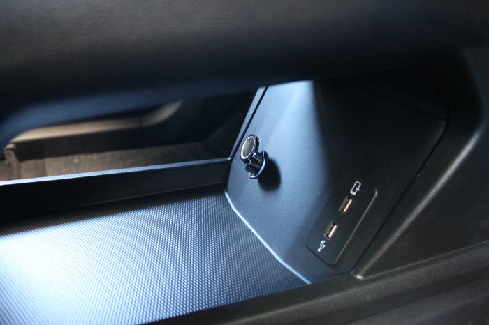 2026 GWM Haval Jolion Lux