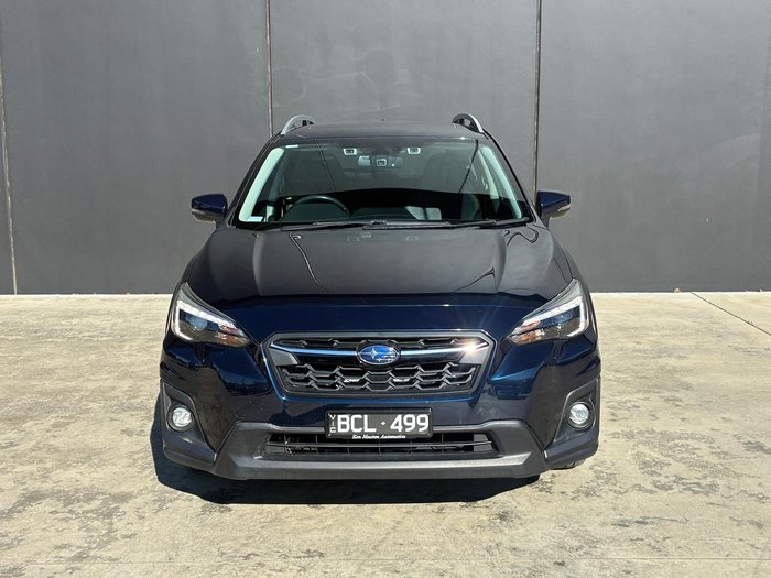 2019 Subaru XV 2.0i-S