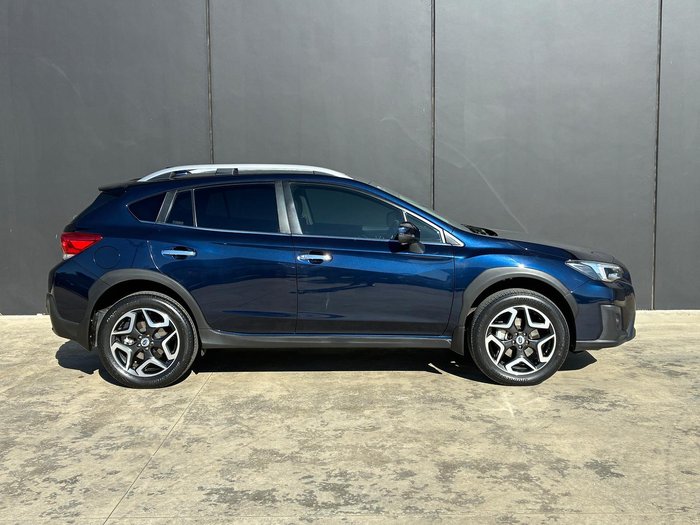 2019 Subaru XV 2.0i-S
