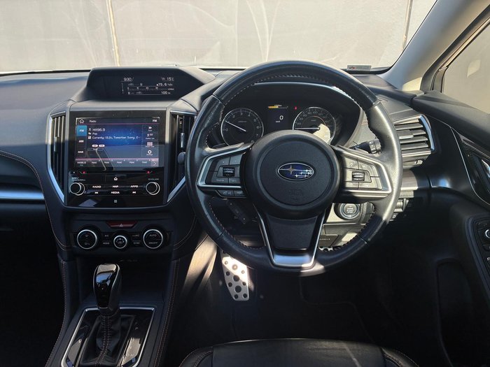 2019 Subaru XV 2.0i-S
