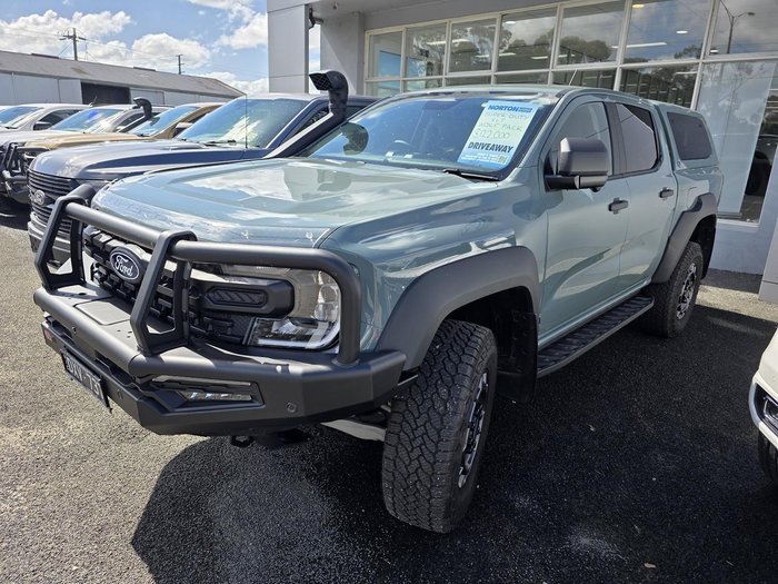 2026 Ford Ranger Super Duty XLT