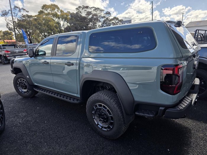 2026 Ford Ranger Super Duty XLT
