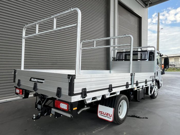 2026 Isuzu N Series NPR 45/65-175 DT D34 Tradepack