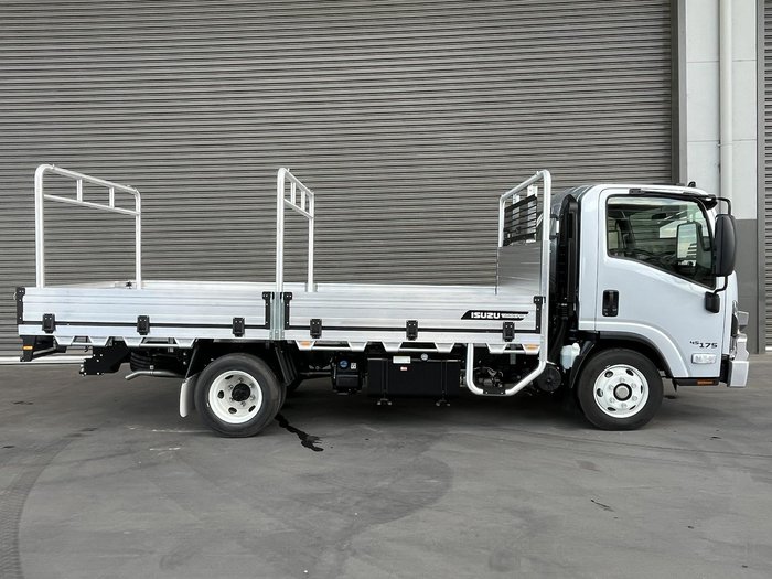 2026 Isuzu N Series NPR 45/65-175 DT D34 Tradepack