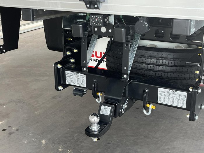 2026 Isuzu N Series NPR 45/65-175 DT D34 Tradepack