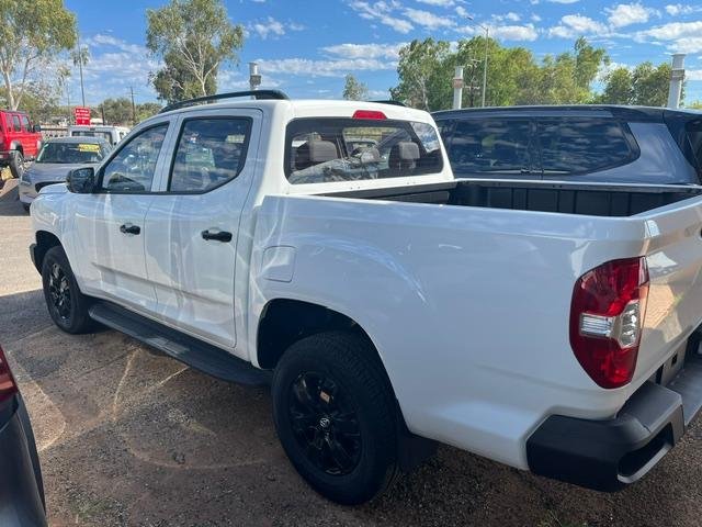 2026 LDV T60 Pro