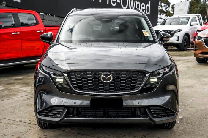 2026 Mazda CX-5 G25 Touring