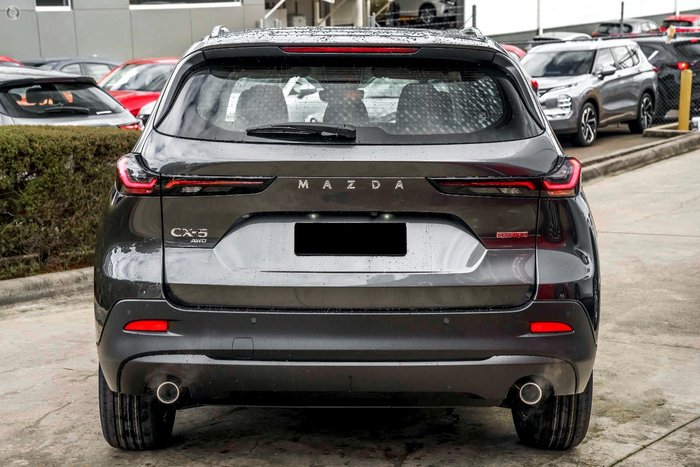 2026 Mazda CX-5 G25 Touring