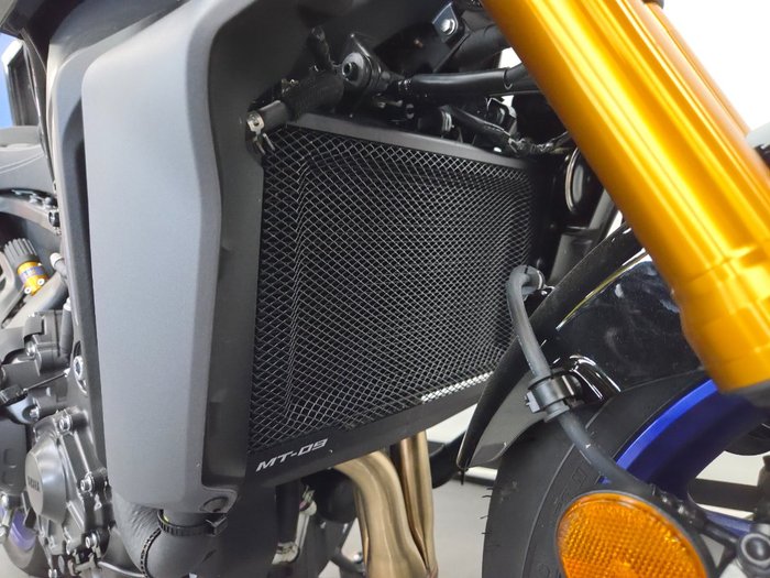2026 Yamaha MT-09A (MT-09) Blue