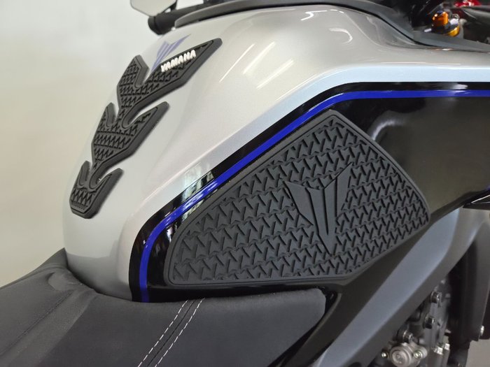 2026 Yamaha MT-09A (MT-09) Blue
