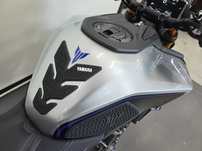 2026 Yamaha MT-09A (MT-09) Blue
